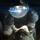 Image for article titled This high school drama club put on a stage production of Alien, and it looks fantastic